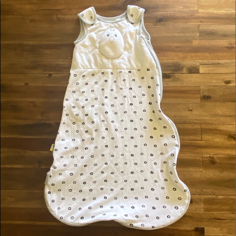 Nested Bean zen sleep sack Medium